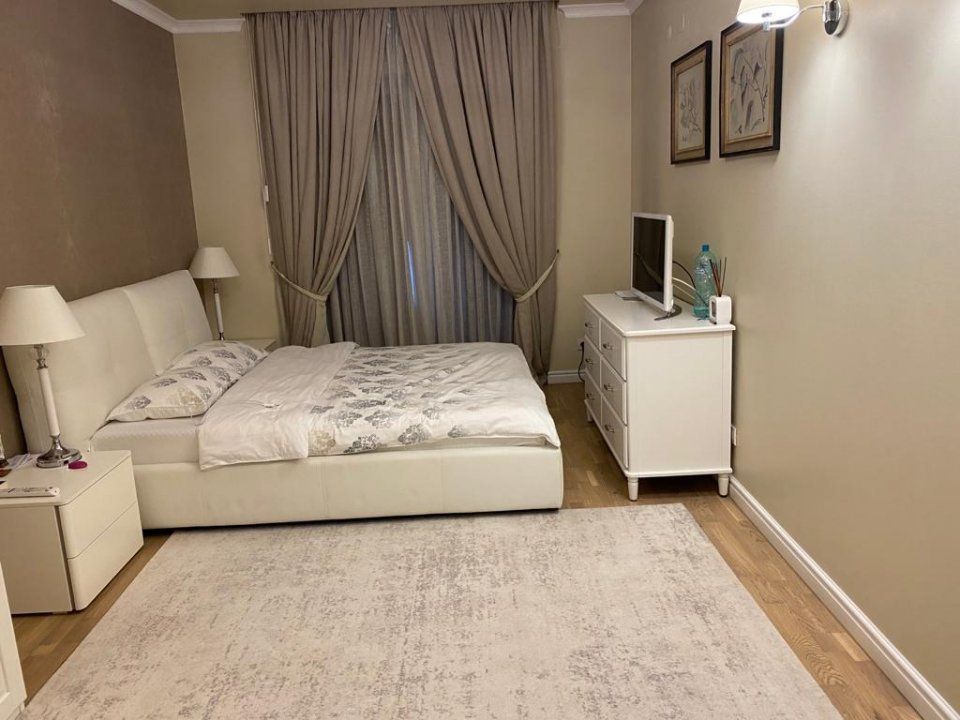 Ap 3 Camere || InCity Residence || Parcare subteran inclusa in pret || Metrou - Poză 12
