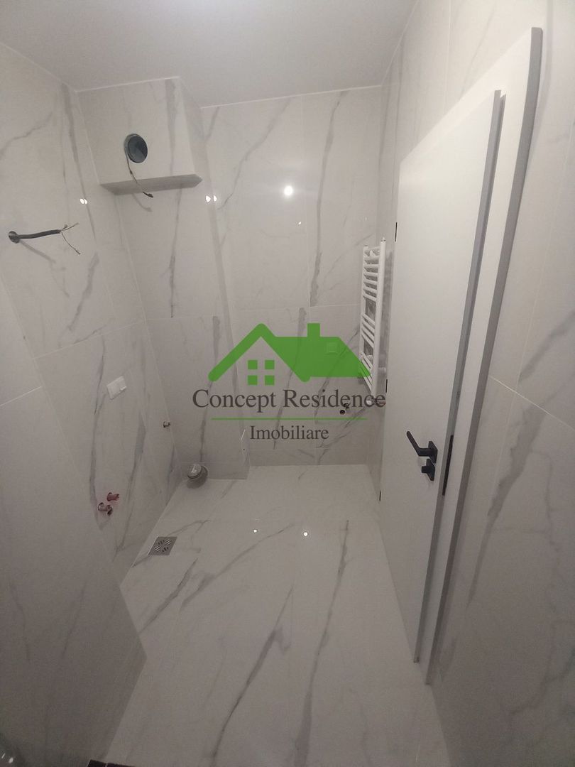 2 camere, bloc nou – V. Alecsandri, Shopping Park - Poză 5