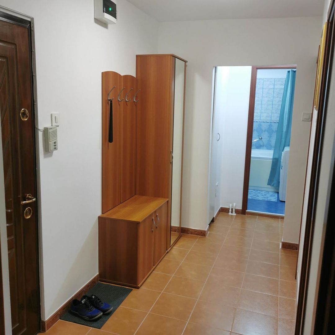 Apartament 2 camere renovat • Vitan • 58 mp • Centrală, mobilat/utilat complet - Poză 7
