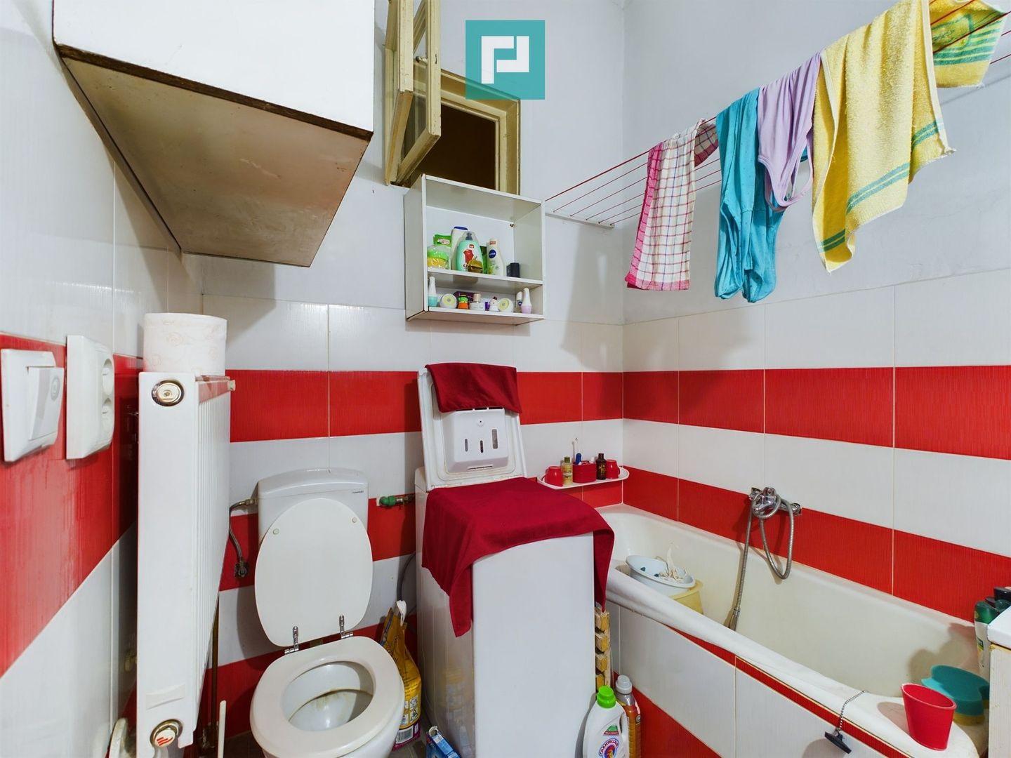 Apartament la casă cu 2 camere zona Boul Roșu - Poză 10