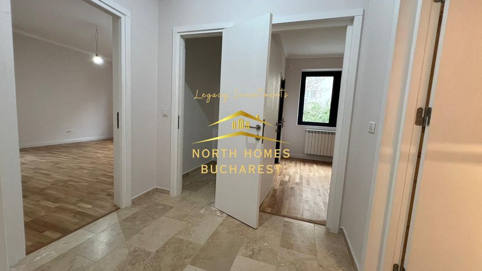 Apartament de inchiriat -3 camere  bloc nou -ZONA TEI - Poză 20