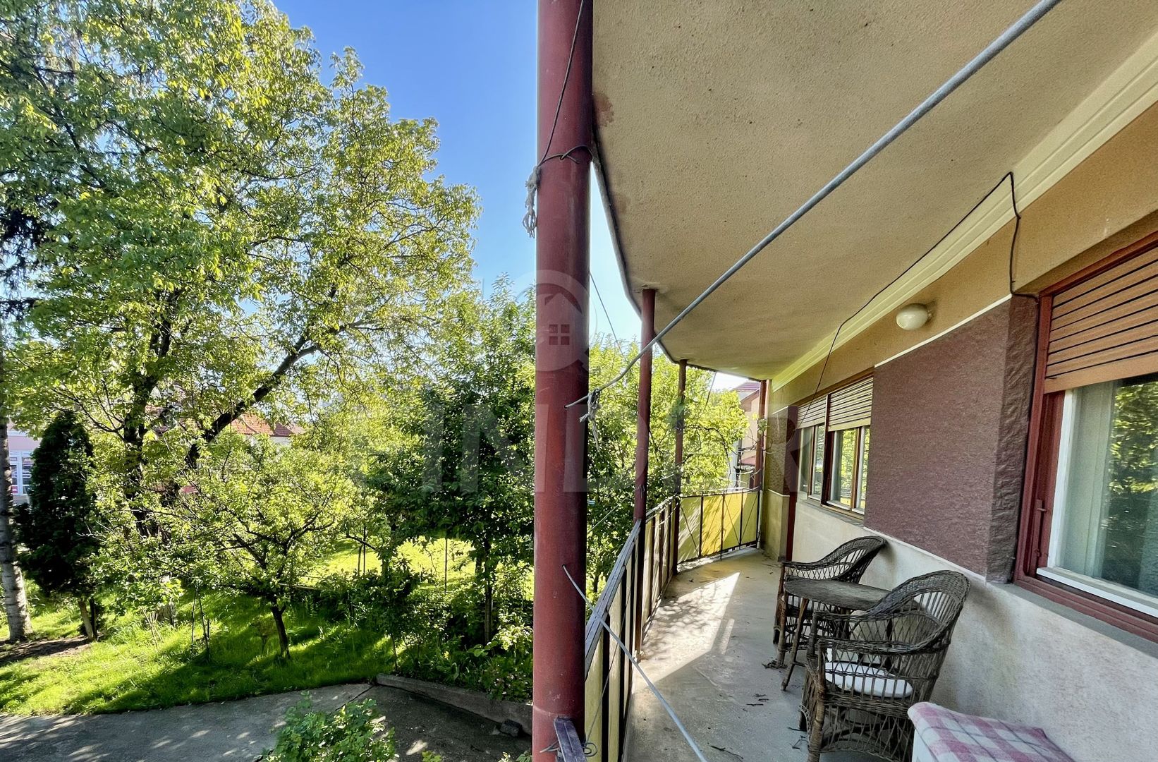 Apartament in vila, garaj, zona Grand Hotel Napoca - Poză 19