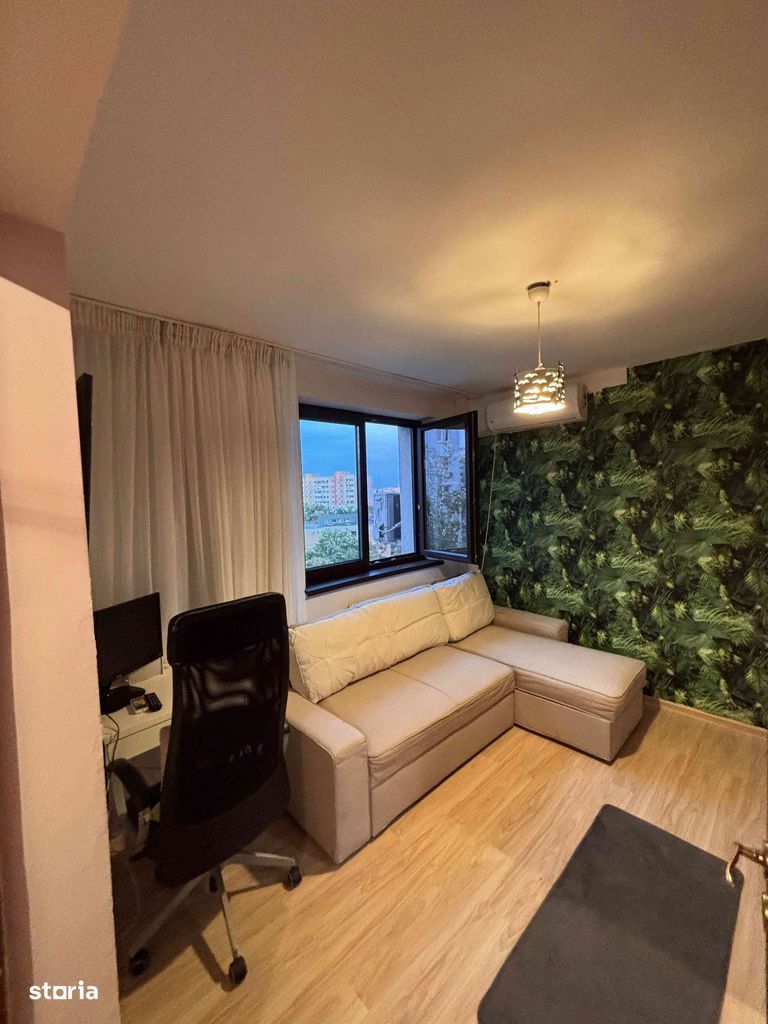 Ap. 2 camere de închiriat lângă parcul I.O.R. - Poză 13