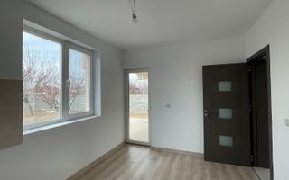 Duplex 4 camere - toate utilitatile - Mosnita Noua - Poză 8