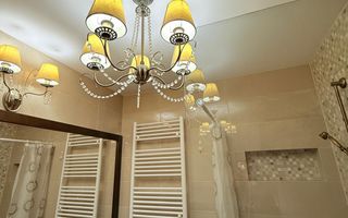 🏡 Apartament de lux de închiriat – Acta Residence | 600 €/lună | Parc - Poză 23