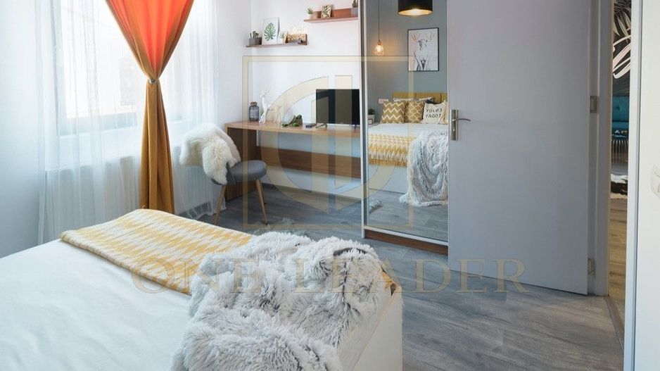 Apartament 2 camere de închiriat | Unirii - Poză 2