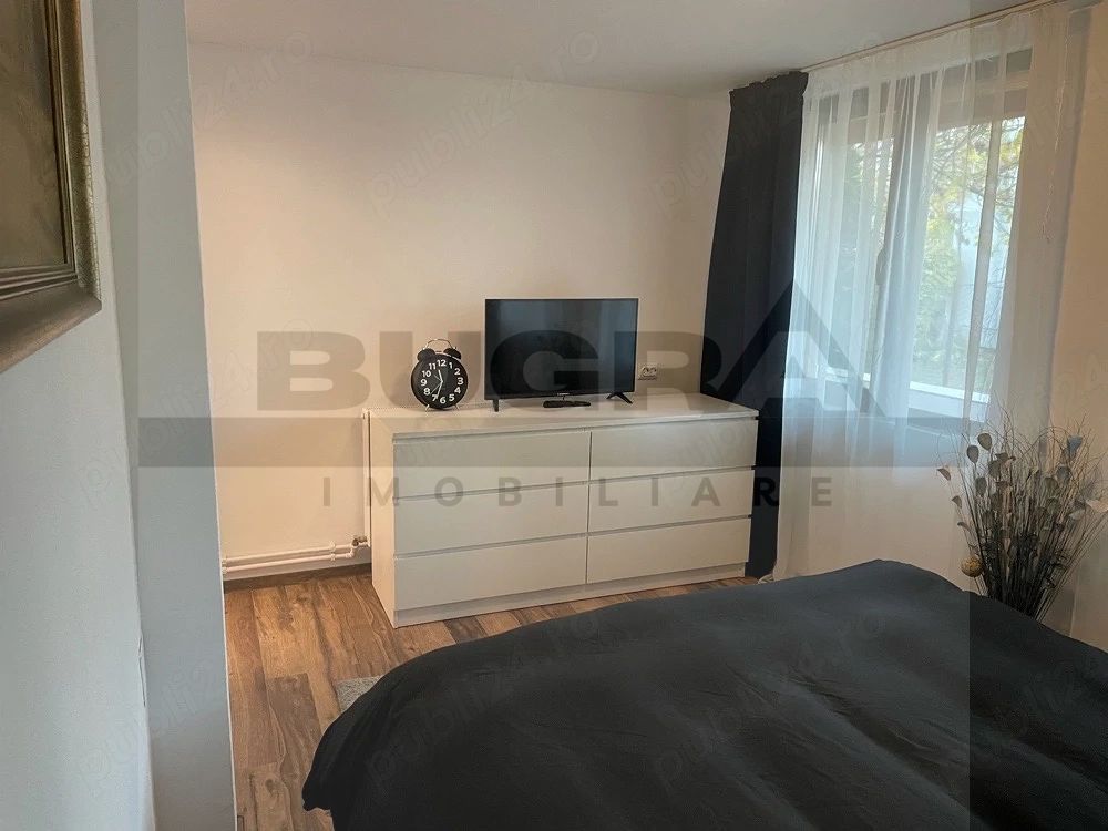Apartament de 2 camere, modern, 55mp, zona The Office - Poză 5