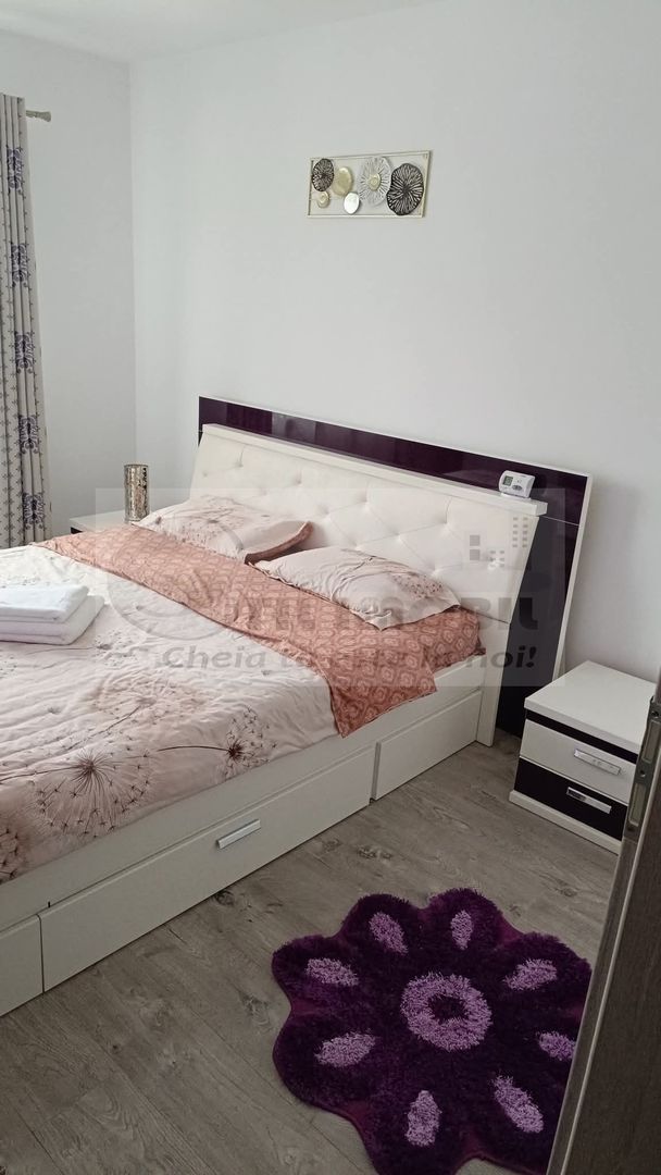 Apartament 2 Camere Tatarasi - 495 euro - Poză 2