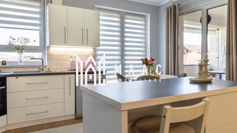 Apartament 2 camere I Etajul 1 I 2 Bai I Parcare I Balanta - Poză 11