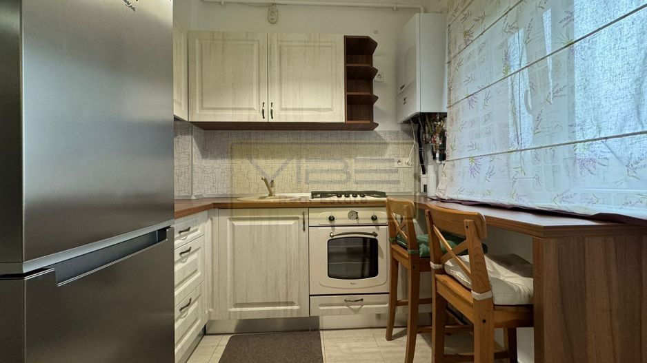 Apartament 2 camere+parcare Copou Bellevue - Poză 13