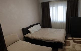 Apartament cu 2 camere, 60mp, decomandat, zona Poli 2 - Poză 2