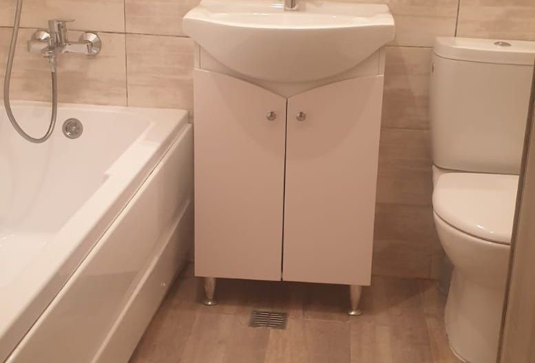 Apartament 3 camere, bloc nou, metrou Păcii, Rotar Park - Poză 4