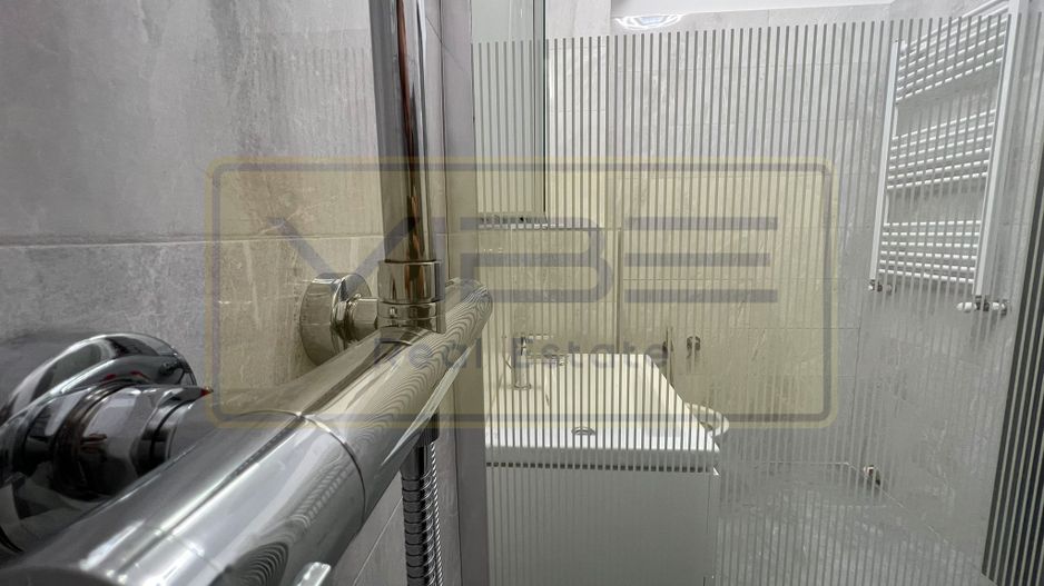 Penthouse de lux+parcare subterana Centru Palas MALL - Lazar Residence - Poză 23