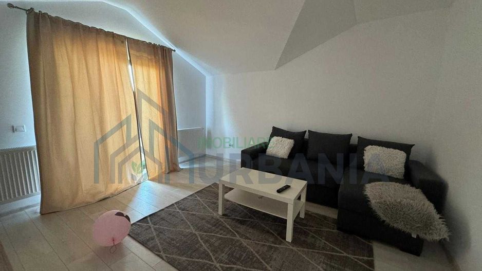 Inchiriez apartament 2 camere - Poză 7