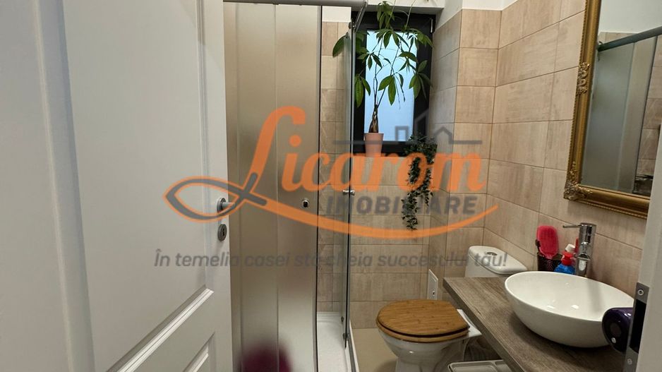 Duplex la cheie P+1+M in Loc.Alexandria,jud Teleorman,pret 190000Euro - Poză 7