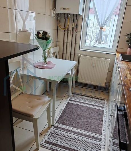 Apartament 2 camere, 41.41 mp, Zimbru - Dacia - Poză 7