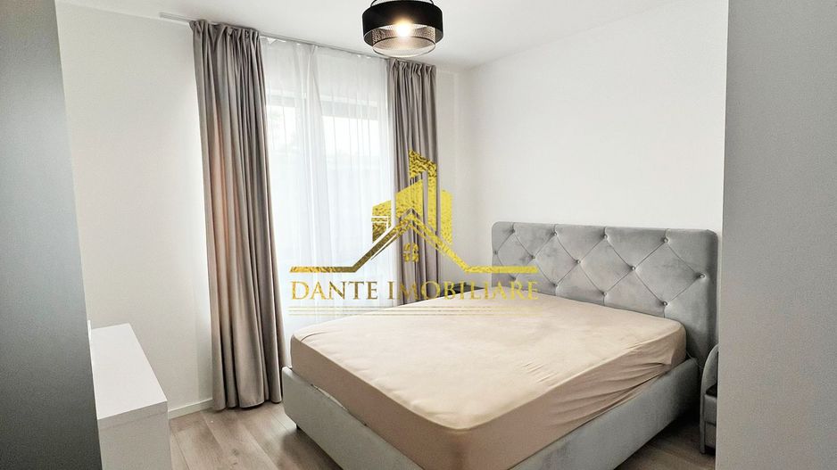 2 camere, modern, spatios, TOTUL NOU , terasa, parcare, Liberty, Garii - Poză 4