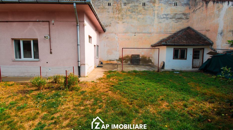 Casa individuala - 140 mp - 5 camere - Central - Str Avram Iancu - Poză 13