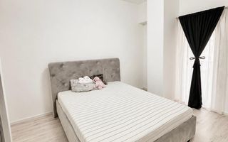 Apartament in bloc nou, la cheie - Poză 1