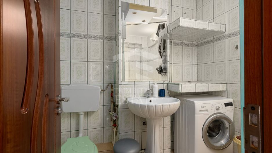 Bulevardul Obregia, Salon Why Not, 3 camere de inchiriat - Poză 12