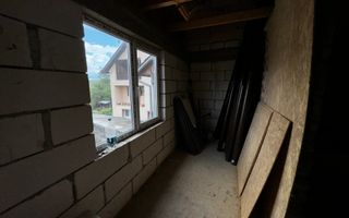 CASA 4 CAMERE TEREN 338 MP CAMPULUNG - Poză 16