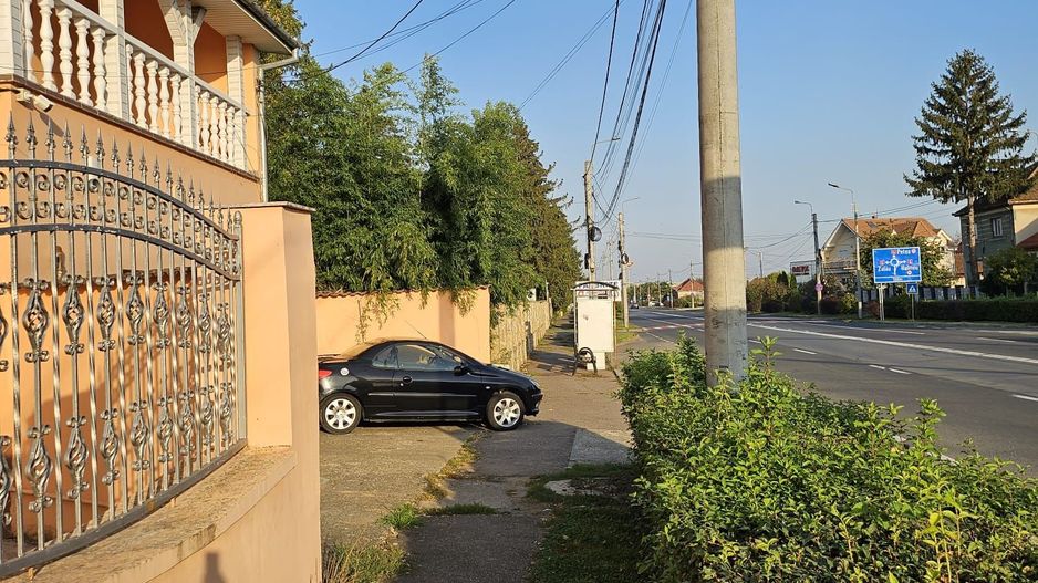 Ag EUROPA vinde casa individuala zona DARA cu 5 cam si teren 4ari. - Poză 28