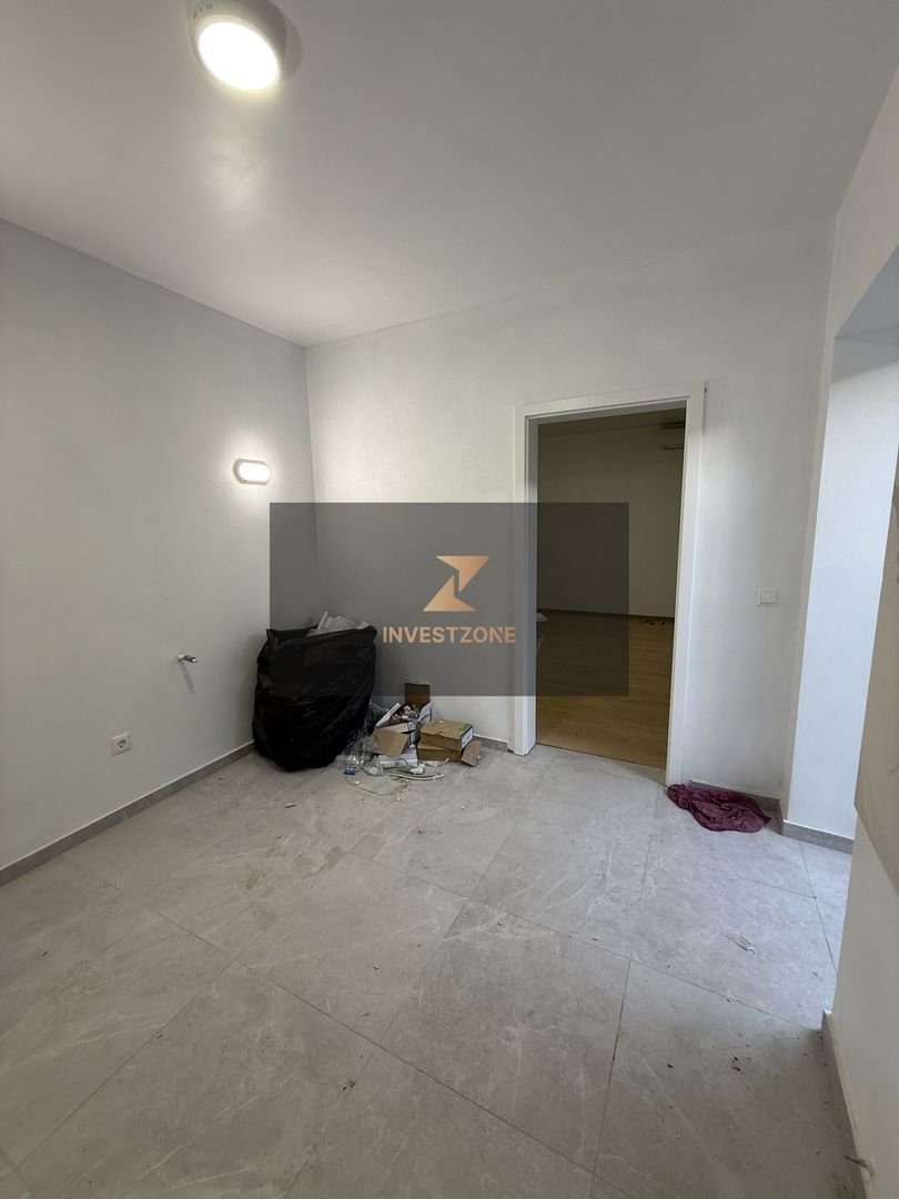 Apartament central renovat str. Evreilor Deportați - Oradea - Poză 8