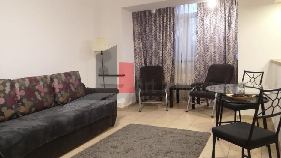 Garsoniera 33 Mp Dristor/ Camil Ressu - Poză 1