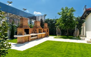 Vila Exclusivistă Domnești - Poză 8