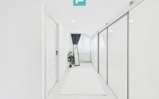 Casa modernă P+M, Năvodari - Poză 11
