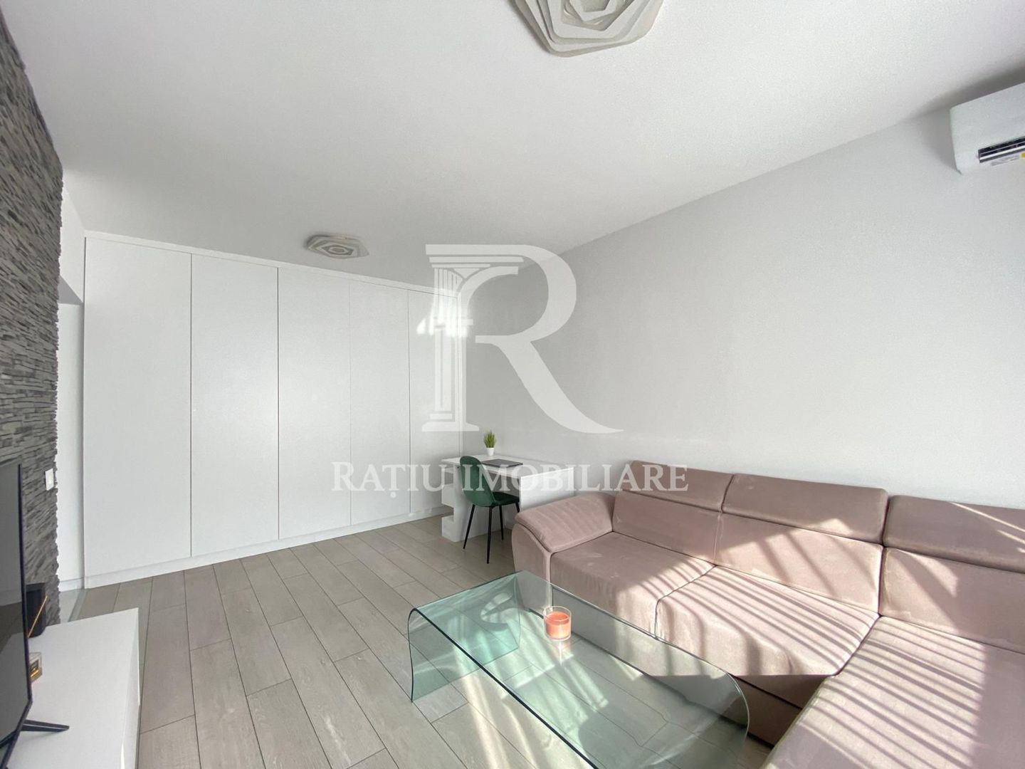 Apartament modern cu 2 camere, la cheie | Prima Nufărul | Oradea - Poză 2