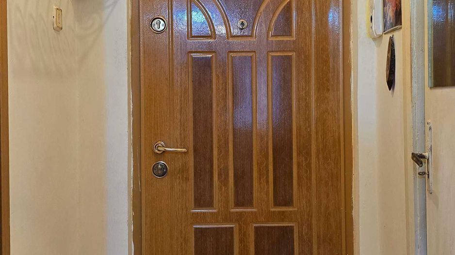 Apartament 2 camere pe Faleză (P-uri) | Etaj 3 | Vedere la Dunăre - Poză 8