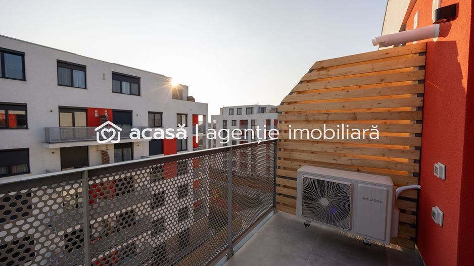 Apartament Nou direct de la DEZVOLTATOR fara Agenție - Poză 8