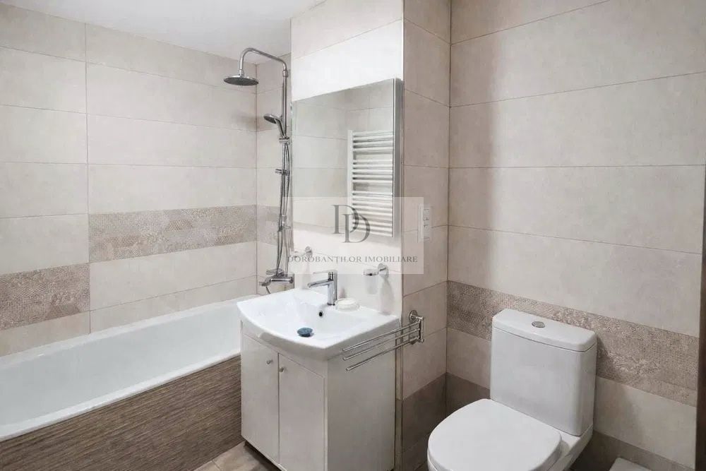 Apartament Premium cu 3 camere | Renovat recent | Zorilor – Pasteur - Poză 5