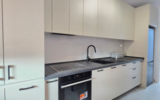 Bloc nou- 67mp - 2 camere decomandat- terasa - View - Parcare Subterana - Poză 7