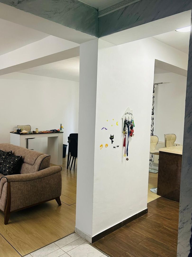 Casă cartier nou Crevedia, lipit de Buftea - Poză 12