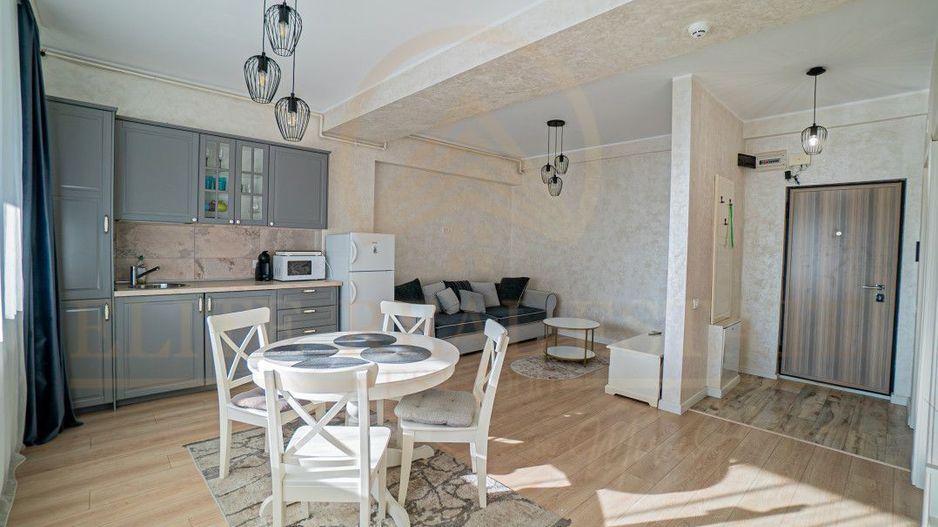 Mamaia Butoaie - Super Investitie - 3 Apartamente pe Același Etaj -Vedere la Lac - Poză 4