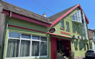 Pensiune Centrala: sub Brand apreciat, o alegere inspirata - Poză 18