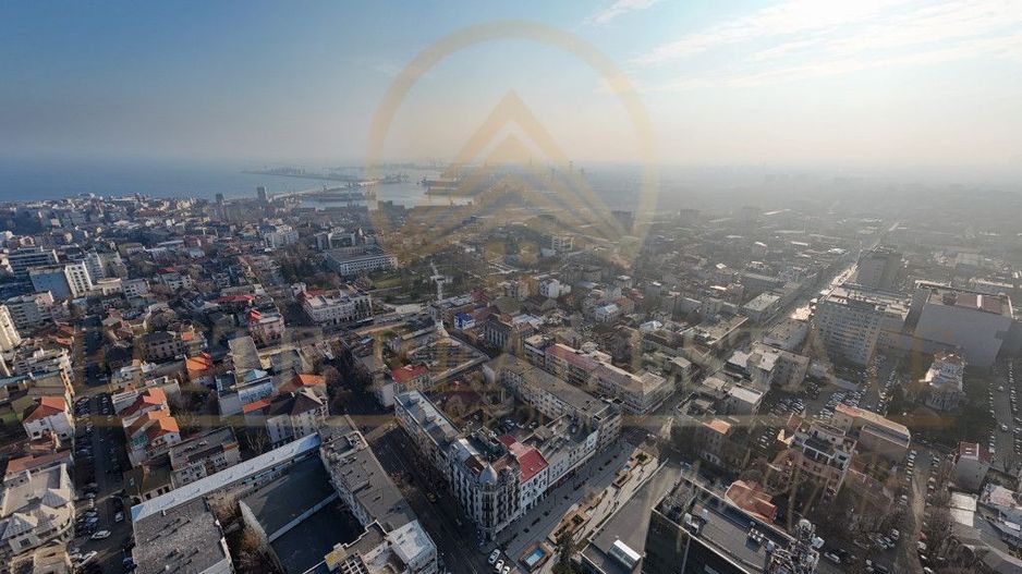 Ultracentral - Apartament cu 7 camere situat la etaj 1 , vedere bilaterală. - Poză 26