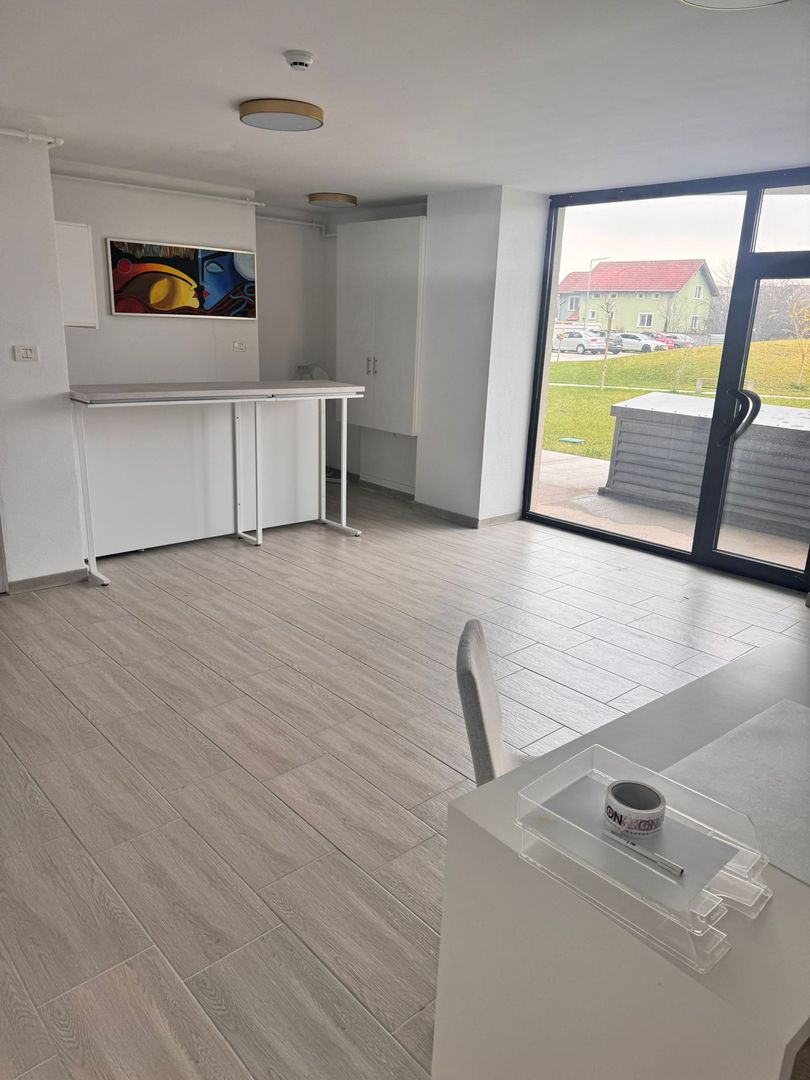 Spațiu Comercial zona Torontalului, comision 0% - Poză 5