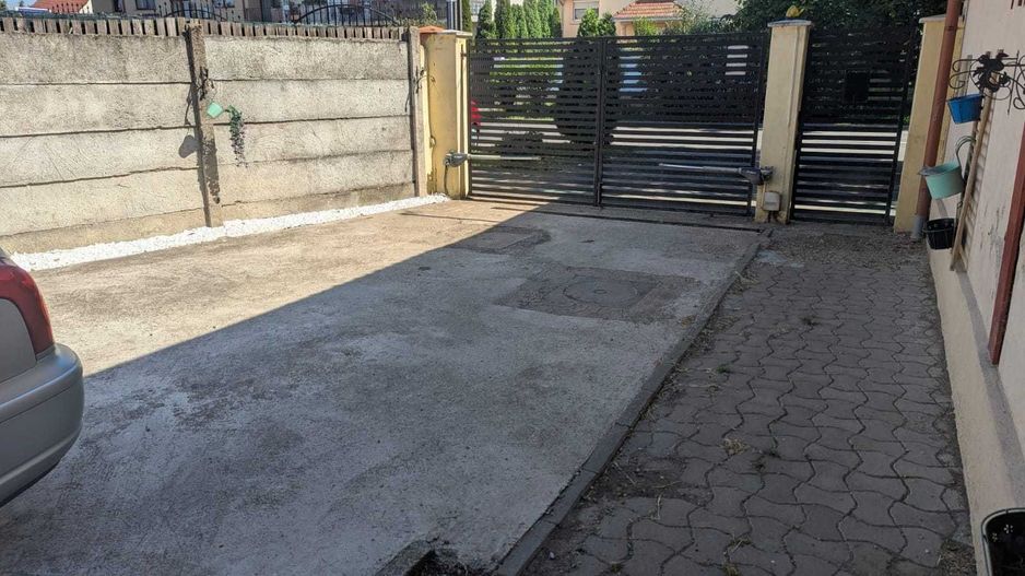 BRASADAS vinde casa cu 2 cam teren 686 mp zona semicentrala. - Poză 4