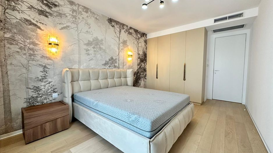 Apartament cu 2 camere - Poză 6