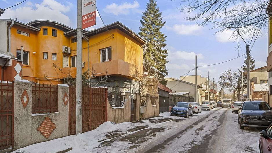 Apartament cu Potential | 3 Camere De Renovat | Grivita | Metrou - Poză 18