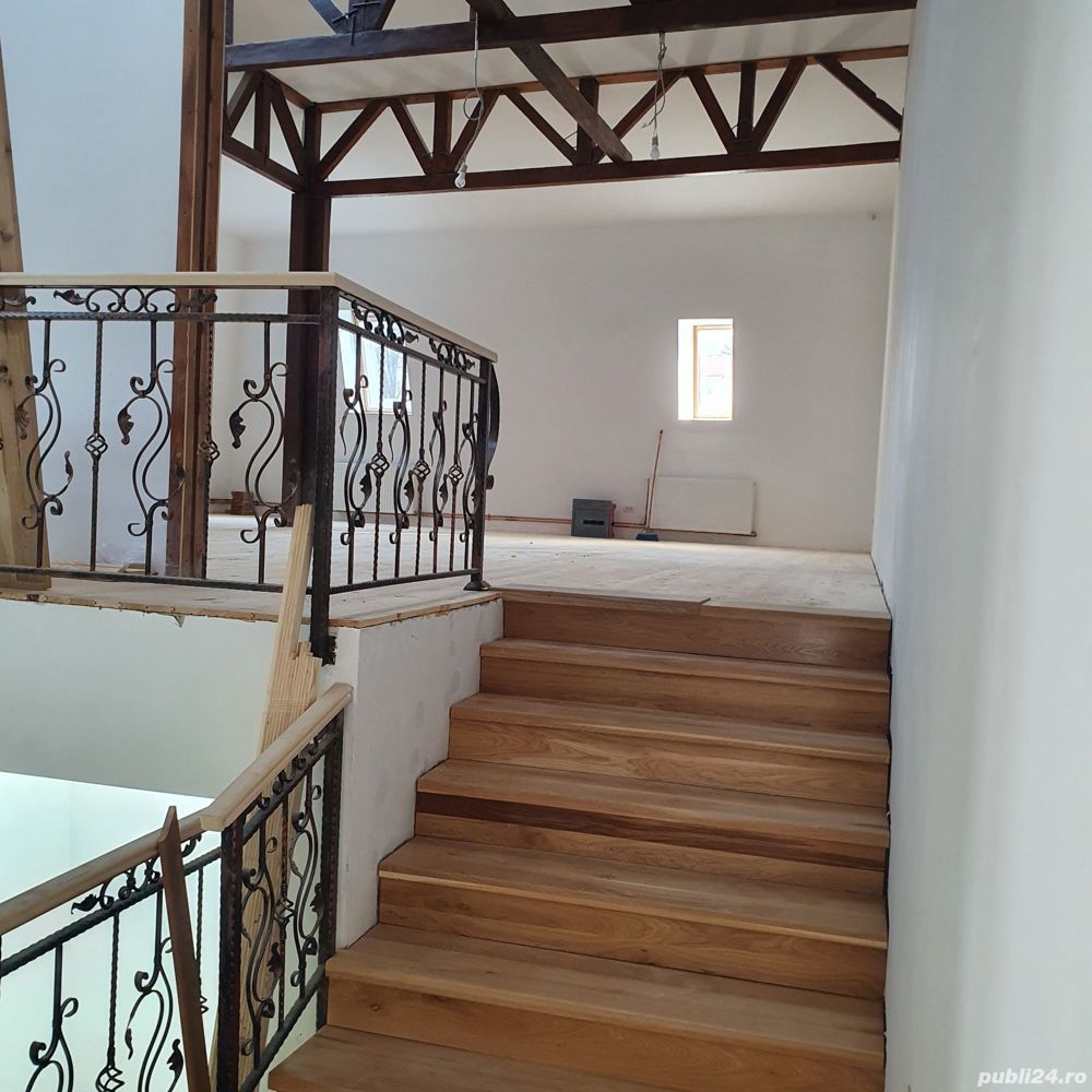 Vila Reprezentativa  8 camere Calea Mosilor - Poză 4