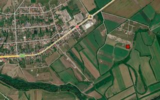 Teren 681mp. Remetea Mare - Poză 2