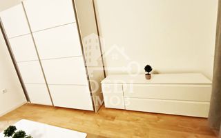Apartament cu 1 camera de inchiriat in zona bulevardul Decebal, Oradea - Poză 5