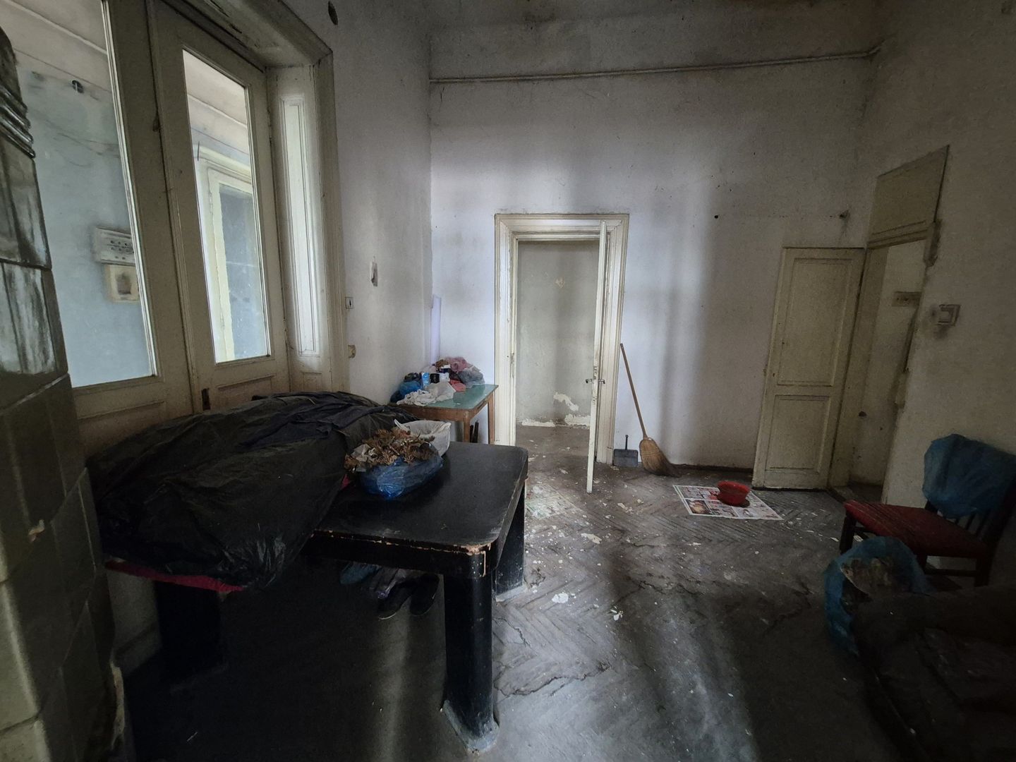 Apartament cu 4 camere 151,40 mp - Unirii - Poză 13