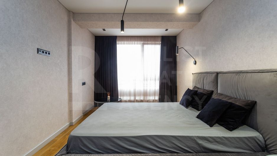 Vânzare, apartament, 2 camerem str. Alecu Russo, Rîșcani - Poză 20