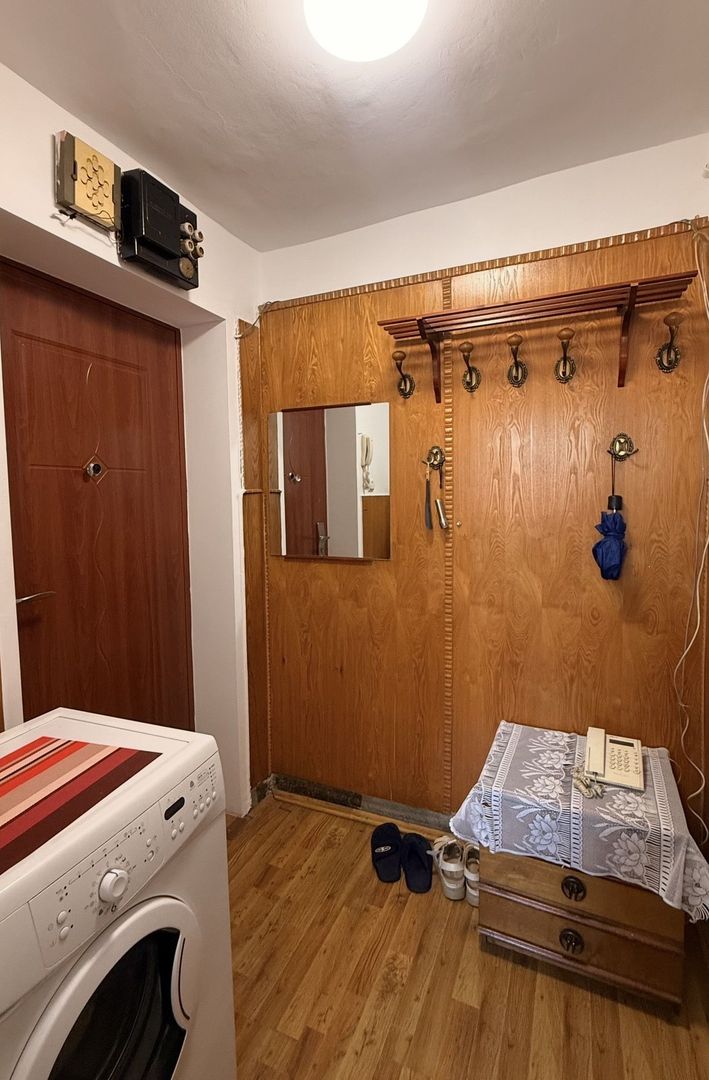APARTAMENT 2 CAMERE DE ÎNCHIRIAT – COMPLEXUL STUDENȚESC - Poză 9