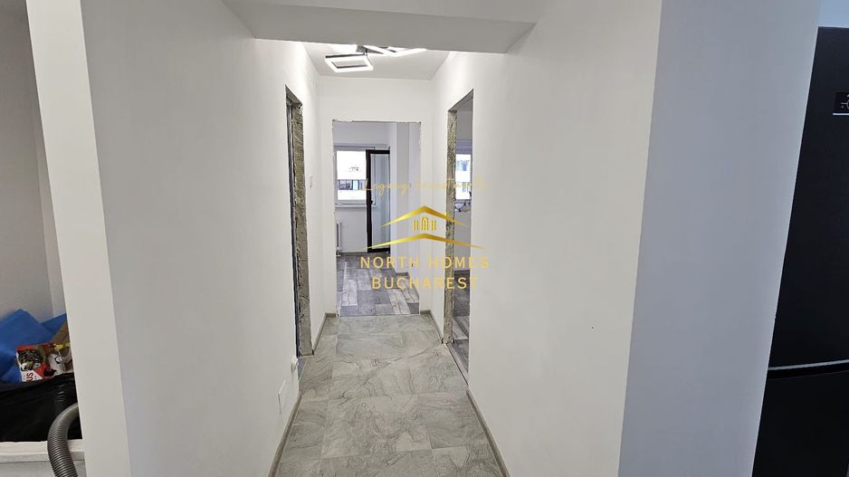 Apartament 3 camere de vanzare , Zona Lujerului - Poză 4